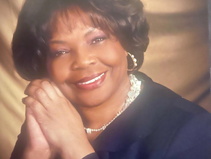 In Loving Memory of Cleo A. Bascomb Fitzgerald