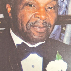 Celebration of Life for Wess Hall, Jr