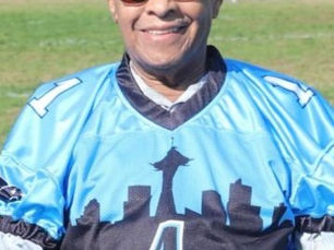 In Loving Memory of Charles E. Jackson 