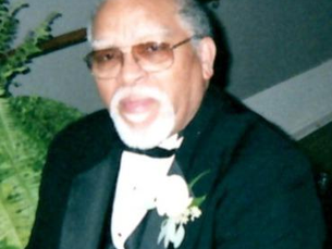 Celebrating the life of Reverend Willie C. Hodge