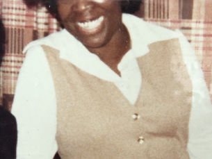 In Loving Memory of Phyllis Fay Lyons