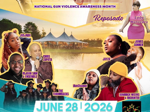 2nd Annual Soul Cafe on the water, Seward Park June 28