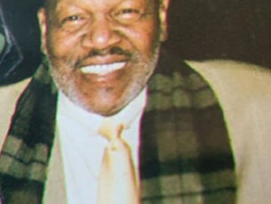Celebrating the Life of James A. McKinney "Jimmy Mac"