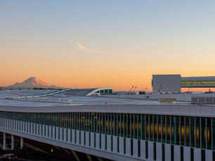 Countdown Begins to Open New International Arrivals Facility