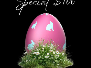 Easter Family Photos Special, Book your photo session today!!!