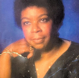 In Loving Memory of Ms. Easter Mae Whitfield