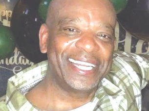 In Loving Memory of Arnold D. Wyrick.