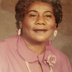 In Loving Memory of  Ruth Davis