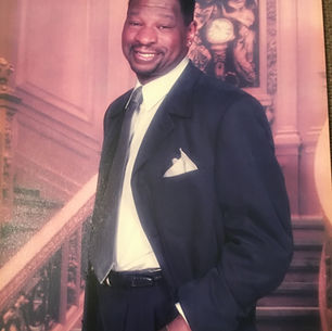 In Loving Memory of Sherman Daniels