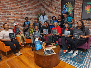 NOV 8th SEATTLEWe are Experiencing The Seven Principles