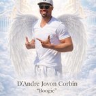 In Loving Memory of D'Andre "Boogie" Jovon Corbin