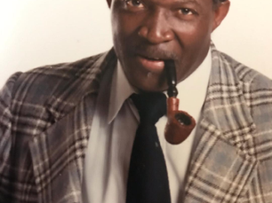 In Loving Memory  of John Dickey Collins