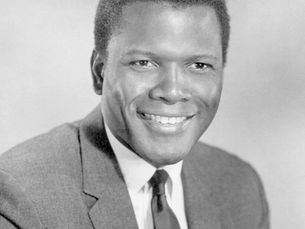 Remembering the Iconic, Sidney Poitier