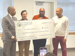 Central District Recovery Center Secures Design Funding for a New Facility. Fundraising Now Begins for Construction Funding