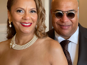 REVEREND DR. PARIS L. SMITH IS NAMED SENIOR PASTOR-ELECT OF MOUNT ZION BAPTIST CHURCH, SEATTLE, WA.