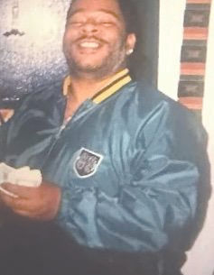 In Loving Memory of Kevin Stanley Thomas Sr.