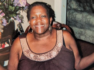 In Loving Memory of Cecelia Ann Jackson