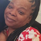 In Loving Memory of Jameka Shaunte' Combs Mann