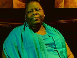 In Loving Memory of  Jacqueline Griffin-White