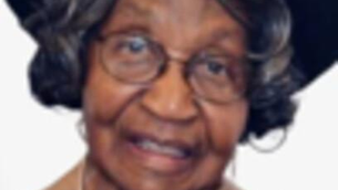 In Loving Memory of Mother Ida L. Graham