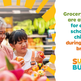 SUN Bucks program returns to provide summer food support for Washington children
