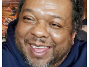 In Loving Memory of Ron Thomas