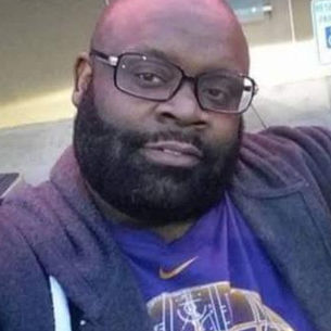 In Loving Memory of Andrio Devaughn Thomas