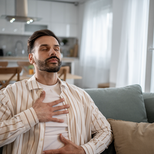 Managing the anxiety and depression of long COVID