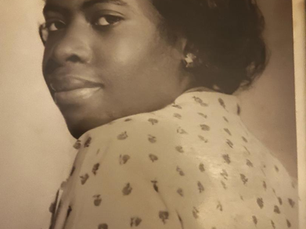 In Loving Memory of Patricia L. Payne Butler