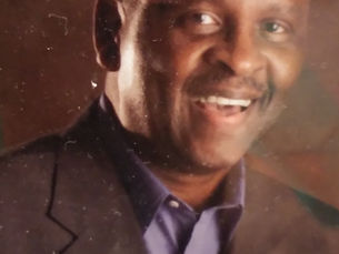 In Loving Memory of Millington Bryan Daniel