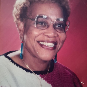 In Loving Memory of Delores Ann Evans