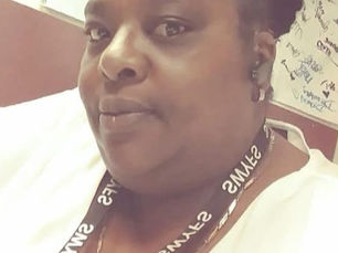 Celebrating the life of Leticia Denise Drummond-Asiedu. Affectionately known as (Tish or Denise)