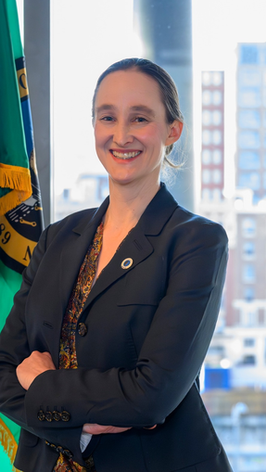 100 days into new era at city hall