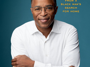 “Yet Here I Am: Lessons from a Black Man’s Search for Home”
