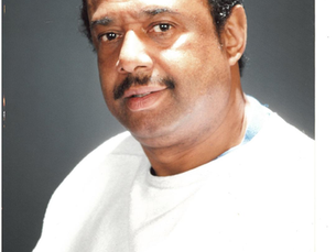 In Loving Memory of Michael L. Hall