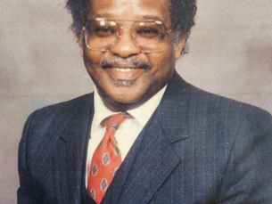 In Loving Memory of Louis Johnny Brown, Sr.