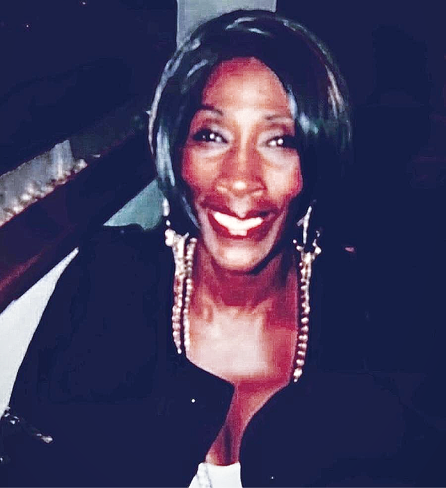In Loving Memory of Patricia Ann Banks
