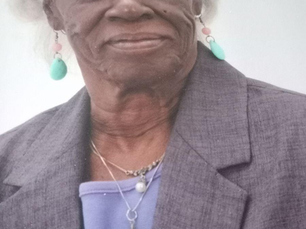 In Loving Memory of Mother Willie Lee "Granny" Bryant