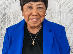 CELEBRATION OF LIFE Carrie Mae Smith “Mumpsie” 