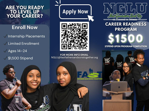 NGLUCareer Readiness Program