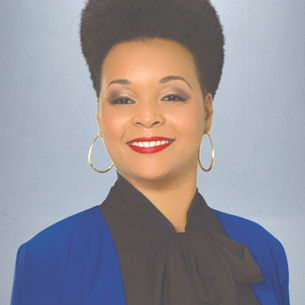 In Loving Memory of Charla Yvette 