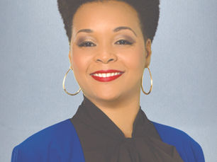 In Loving Memory of Charla Yvette
