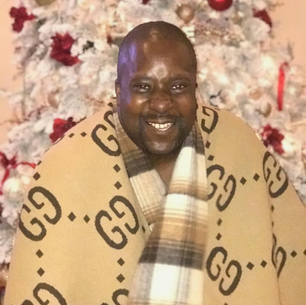 Derrick  “Pookie” Charles Brooks