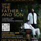Father-and-Son Stage Musical Show Brings Black Fatherhood, Music and Healing to Seattle