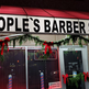 Farewell to the Peoples Barber Seattle.