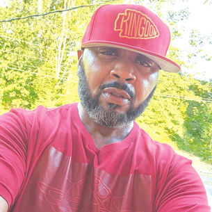 Celebrating The Life of Shawn "ST" Thomas