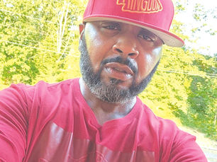 Celebrating The Life of Shawn "ST" Thomas