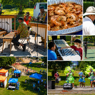 A Decade of Legacy: Celebrating 10 Years of Juneteenth in Southeast Seattle