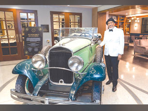 In Loving Memory of Charles "Chuck" Webster