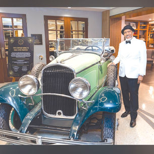 In Loving Memory of Charles "Chuck" Webster